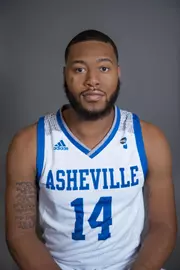 Ahmad Thomas