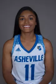 Khaila Webb