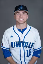 Trey Campbell