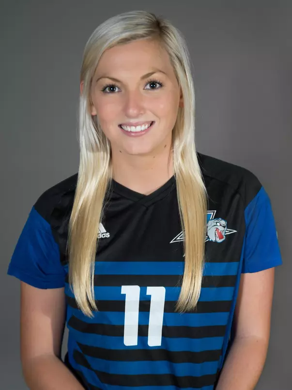 Allie Chason