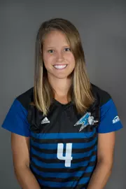 Caroline Houser