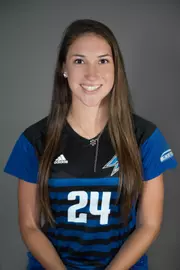 Katie Tuorto
