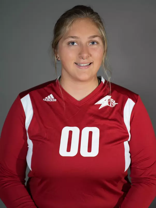 Maddie Getz