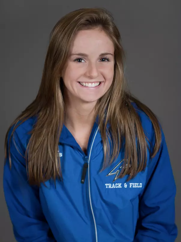 Bri Froehling