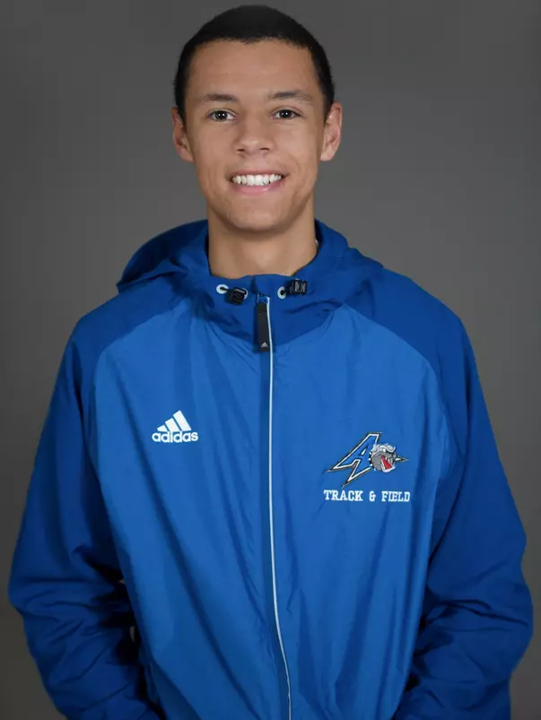 Donavan Hackley
