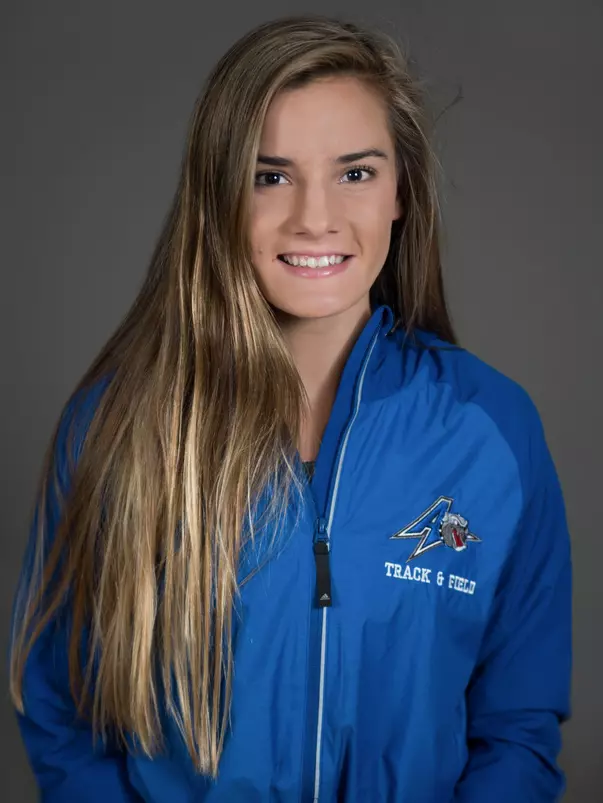 Kamryn DeCarmo