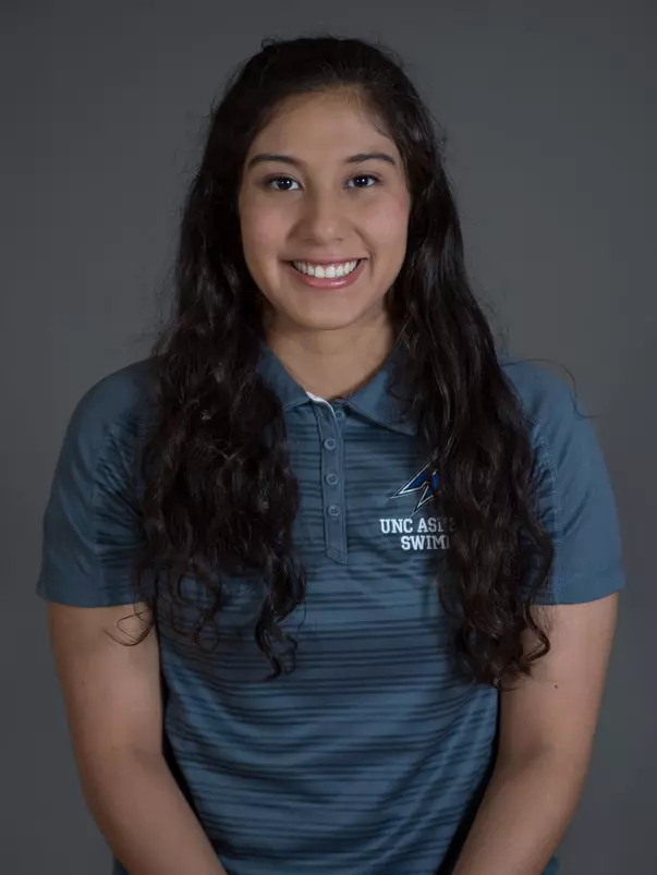 Alejandra Sanchez Garcia