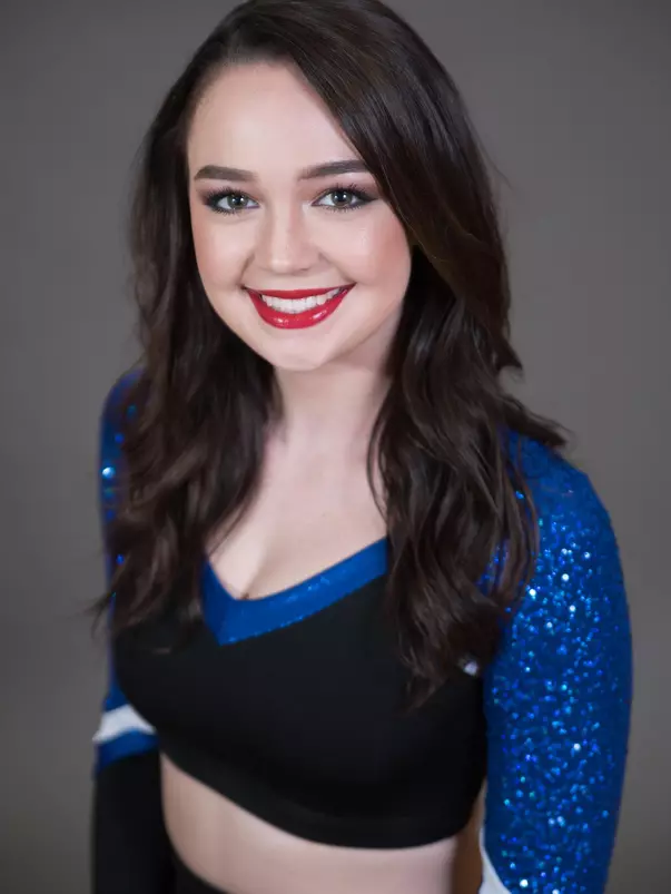 Miranda Wood