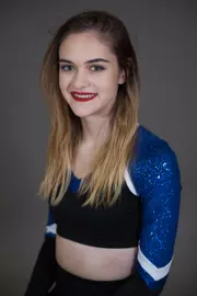 SJ Purrell