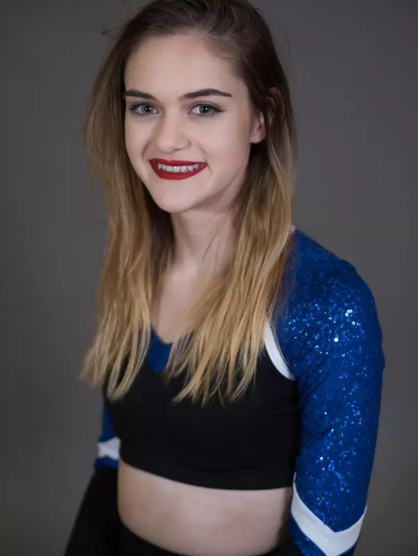 SJ Purrell