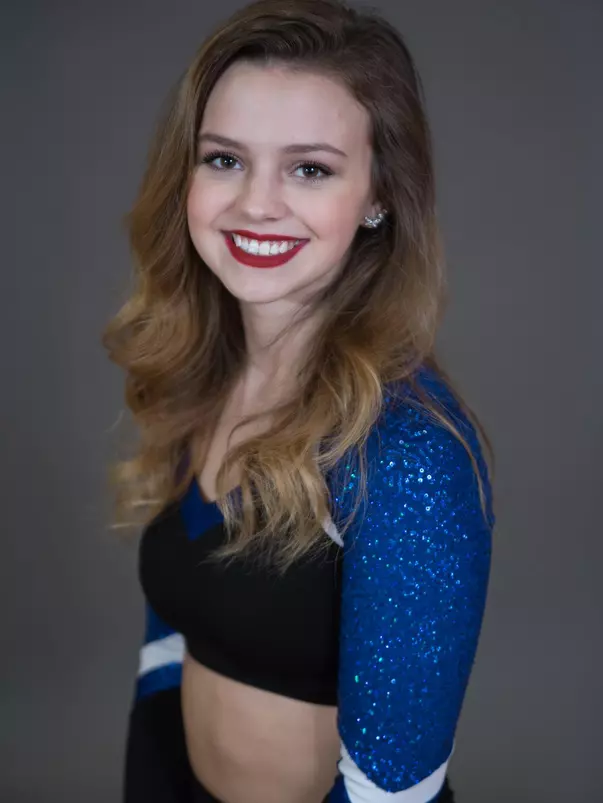Emily Ogle