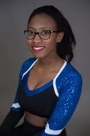 Tiffany Bailey