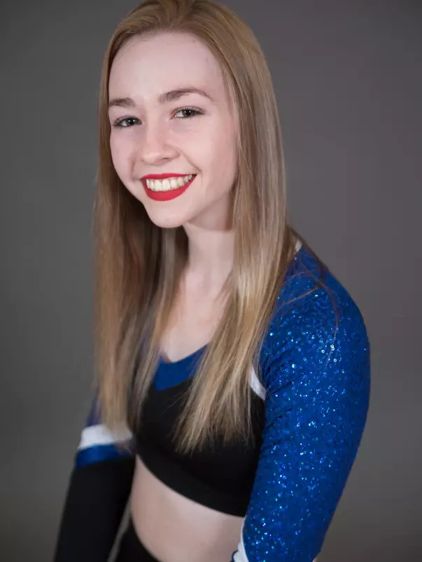 Tori Gibson