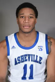 Jalen Seegars