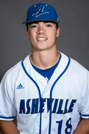 Tripp Barfield