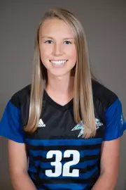 Savannah Collier