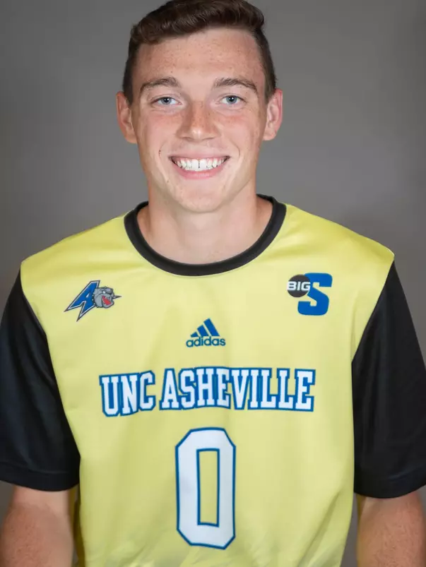Grant Stidham