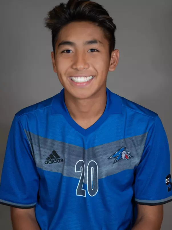 Jalen Duran
