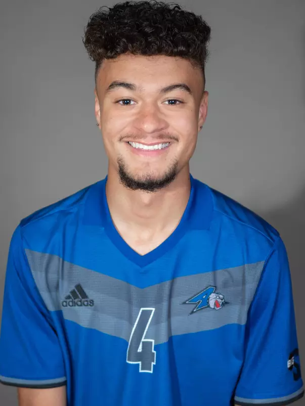 Miles Peay