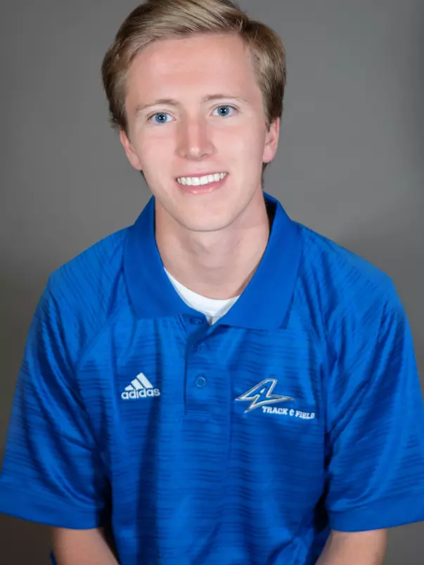 Jordan Howerton