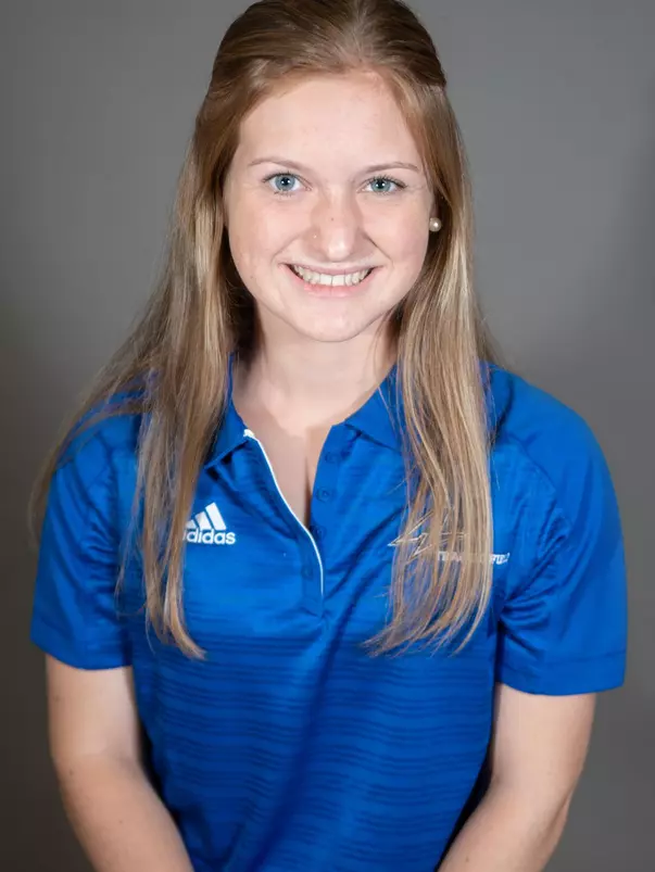 Samantha Hirsch