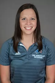Sydney VandenBerg