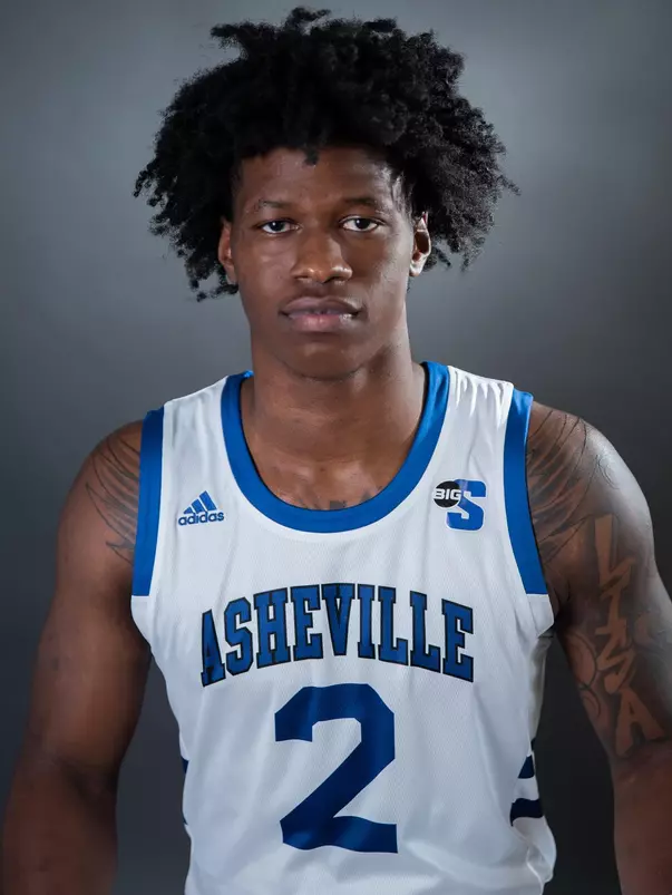 LJ Thorpe