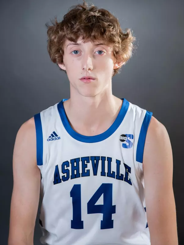 Luke Lawson
