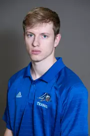 Tennis Headshot