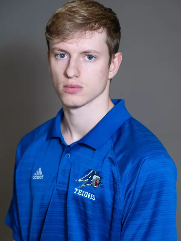 Tennis Headshot