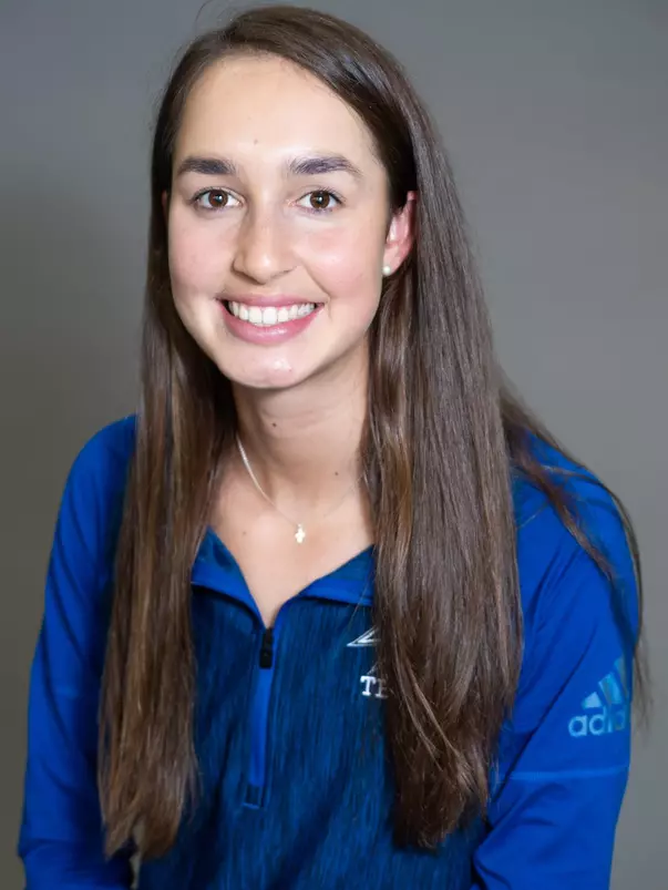 Tennis Headshot
