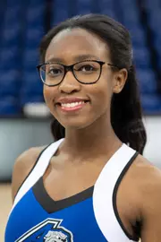 Tiffany Bailey