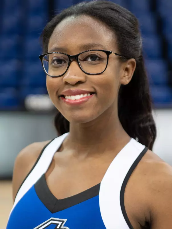 Tiffany Bailey