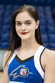 SJ Purcell
