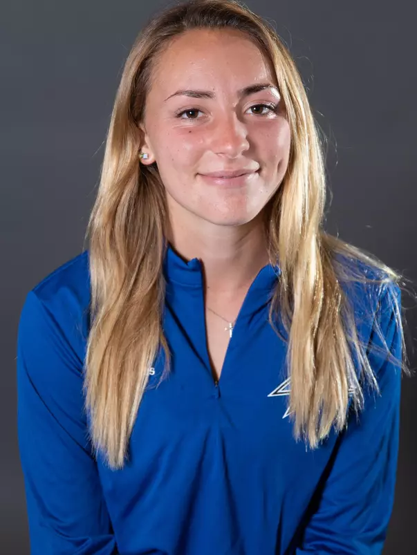 Courtney Crevani