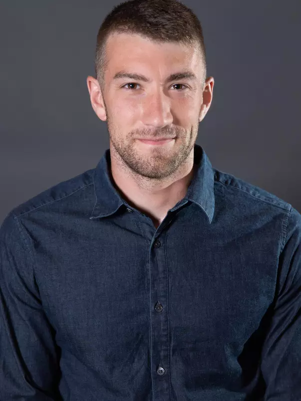 Davis Fox