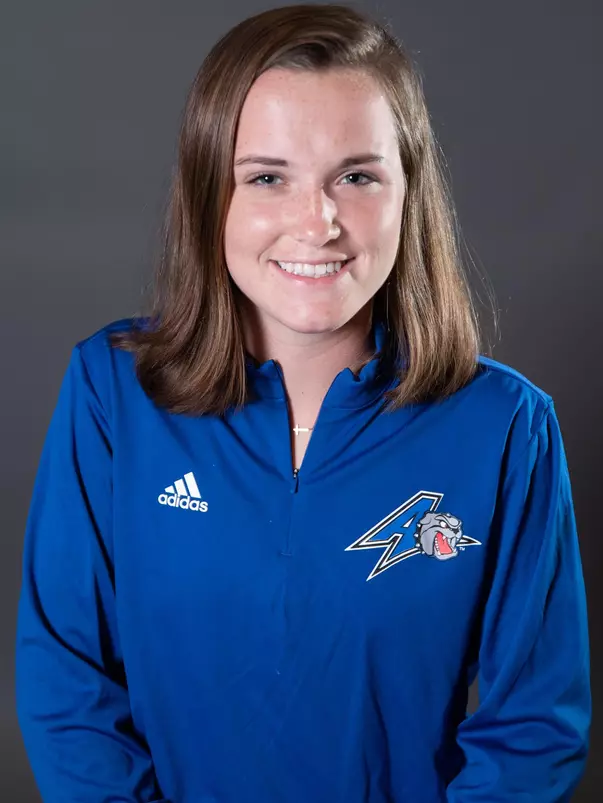 Mackenzie Gower