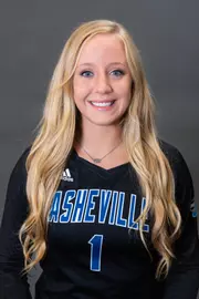 Kailey Hackett