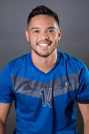 Frank Morales