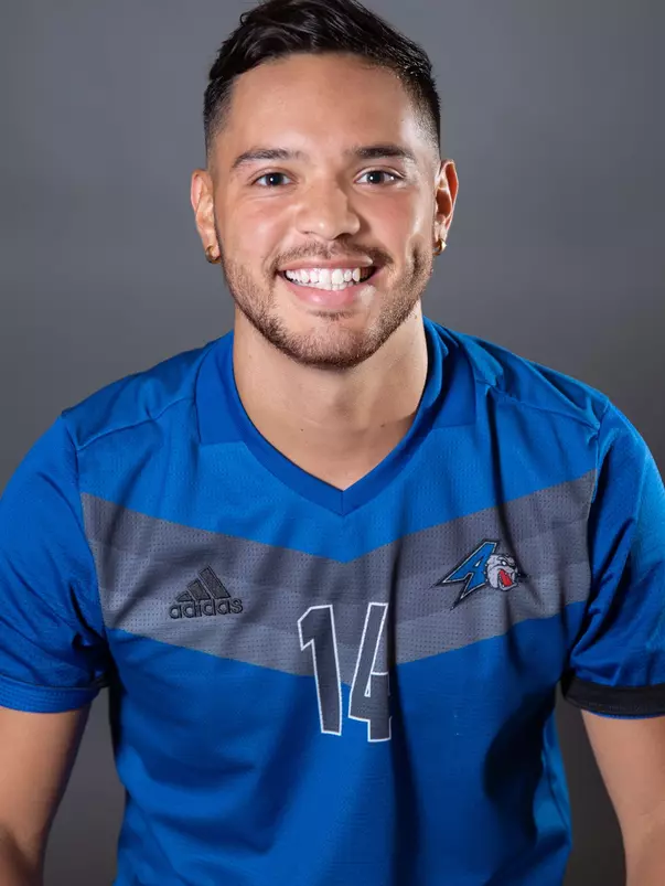 Frank Morales
