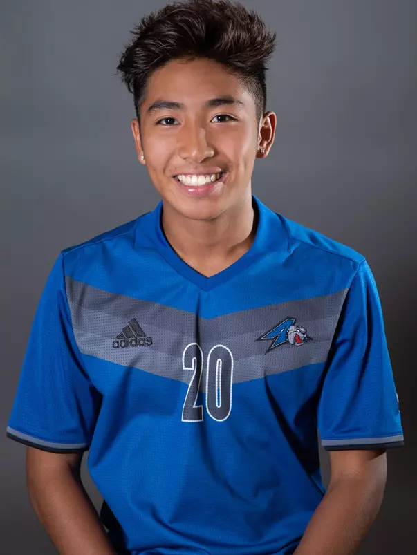 Jalen Duran
