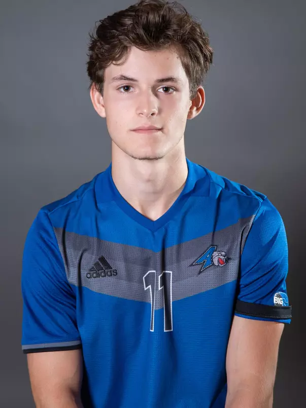 Nate Evans