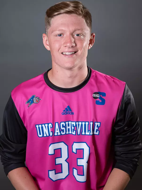 Nate Holladay