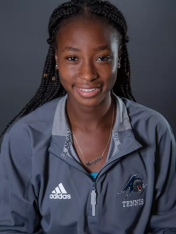 AmiGrace Dougah