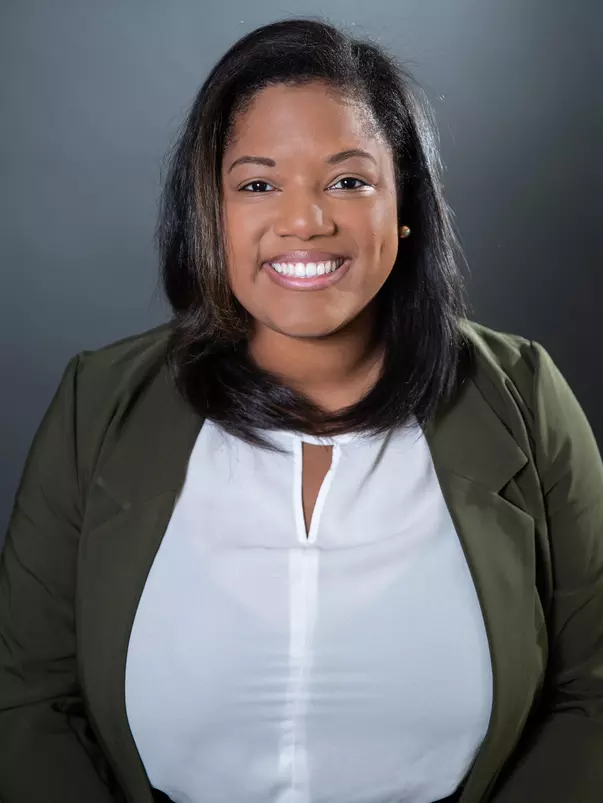 Bre Williams