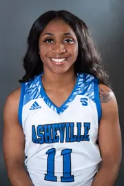 Jimishia Lawson