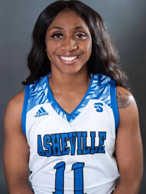 Jimishia Lawson