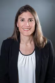 Brenda Kirkpatrick Brown