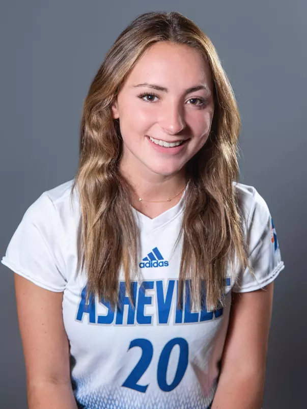 Courtney Crevani