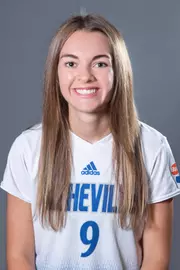 Courtney McCluskey
